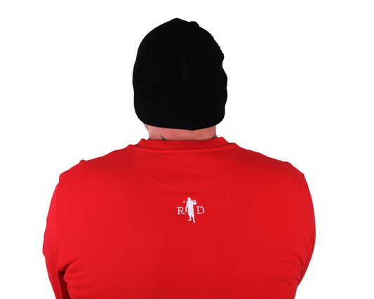 Pullover Erfurt Sonderedition "Rot Weiss"