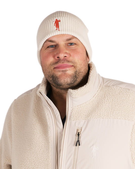 Schäfer Jacke Weiß