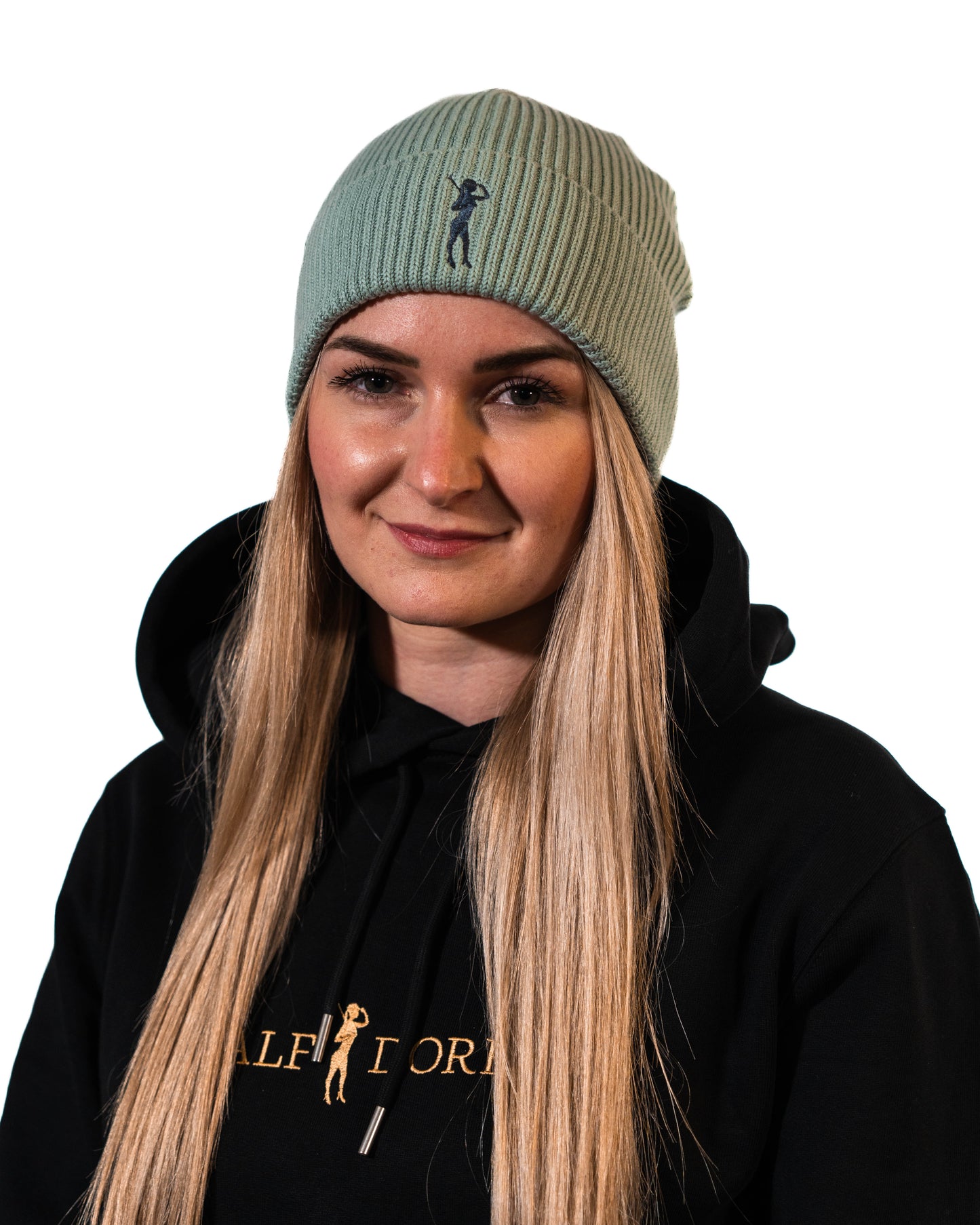 Mütze Aloe Vera Damen