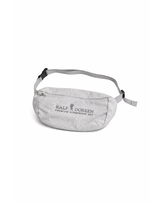 Bauchtasche Grau
