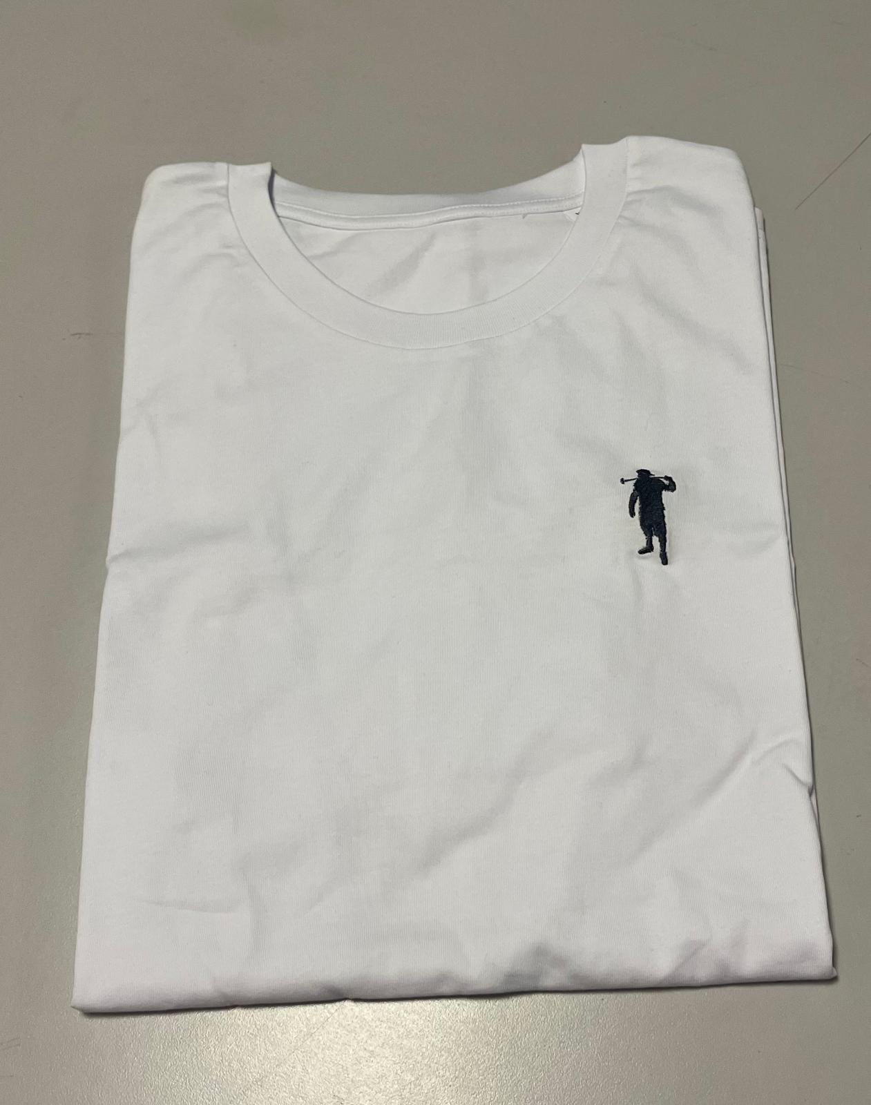 *Nicki Weiß Logo Herren