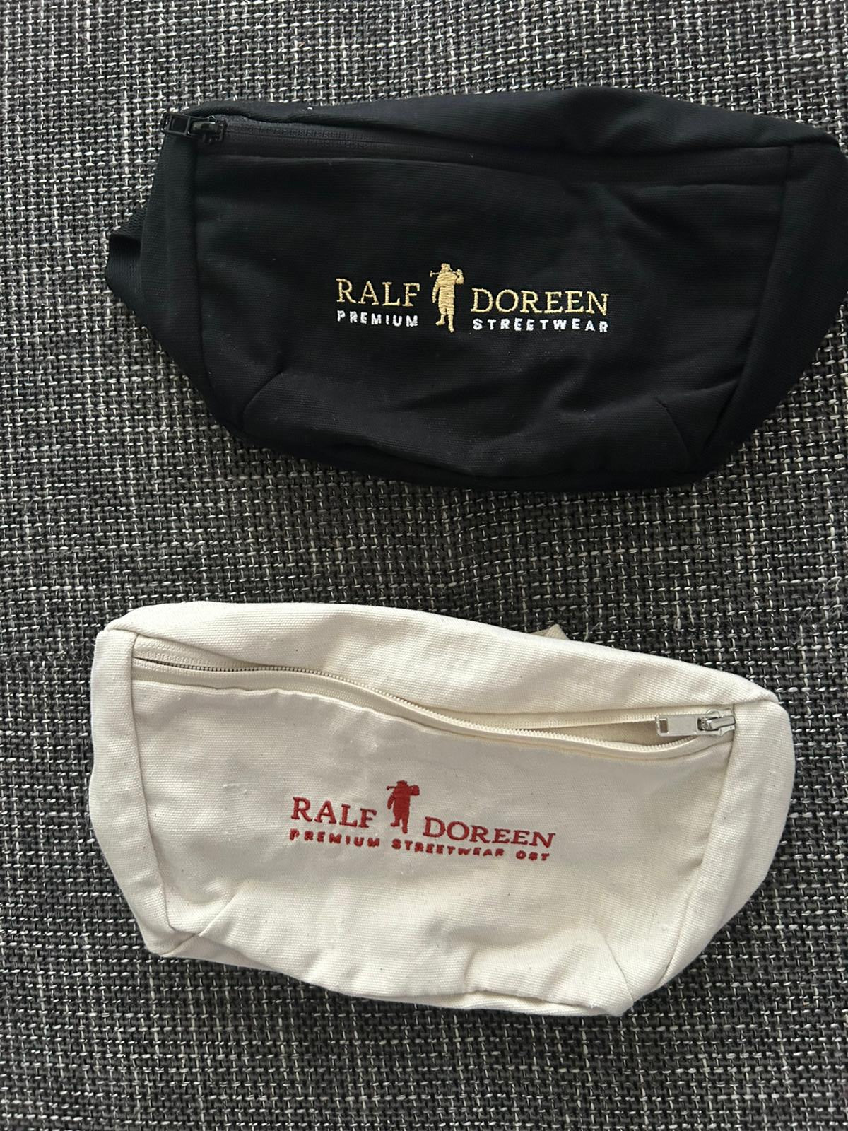 *Bauchtasche