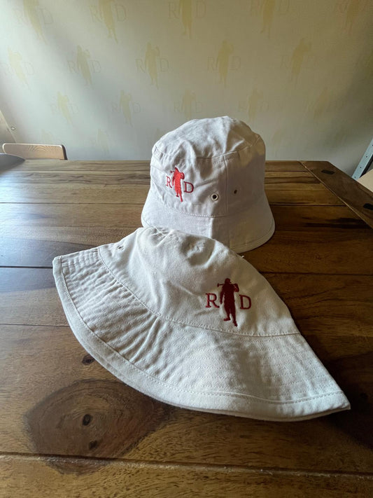 *Fischerhut Ostsee Sand