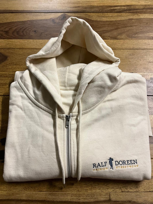 *Kapuzen Jacke
